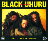 Liberation - The Island Anthology