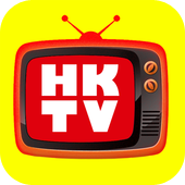 hktv icon